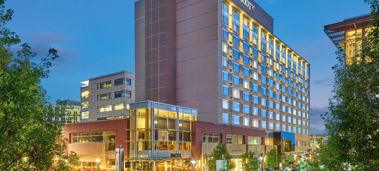 Hotel Clio, a Luxury Collection Hotel, Denver Cherry Creek图片