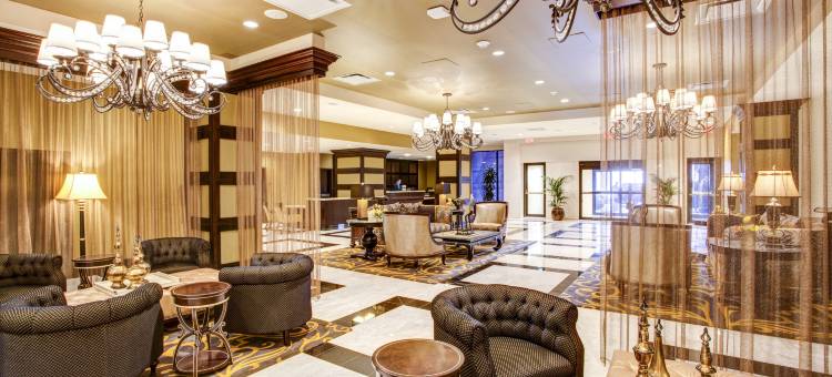 InterContinental Hotels 新奥尔良(InterContinental Hotels New Orleans)图片