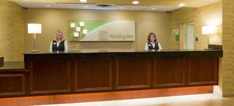 奥斯汀希尔顿逸林酒店(DoubleTree by Hilton Austin)图片
