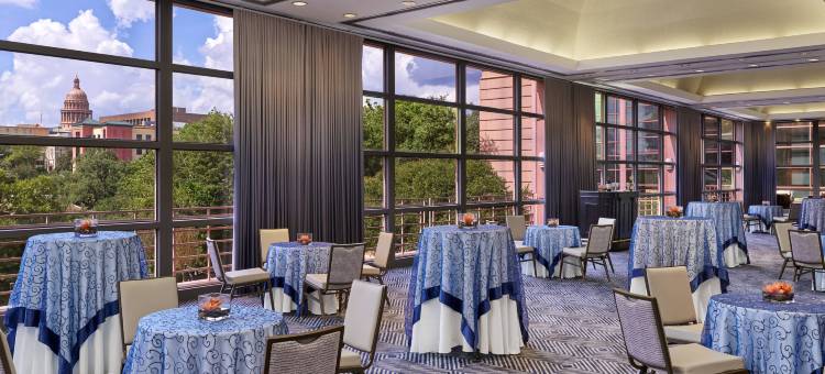 奥斯汀万丽酒店(Downright Austin, A Renaissance Hotel)图片