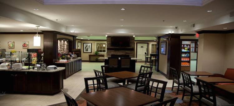 查茨沃斯索尼斯塔ES套房酒店(Sonesta ES Suites Chatsworth)图片