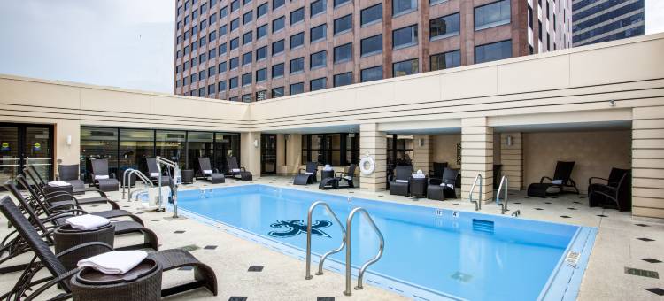 InterContinental Hotels 新奥尔良(InterContinental Hotels New Orleans)图片