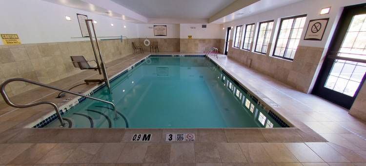 Staybridge Suites Stroudsburg (East) Poconos图片