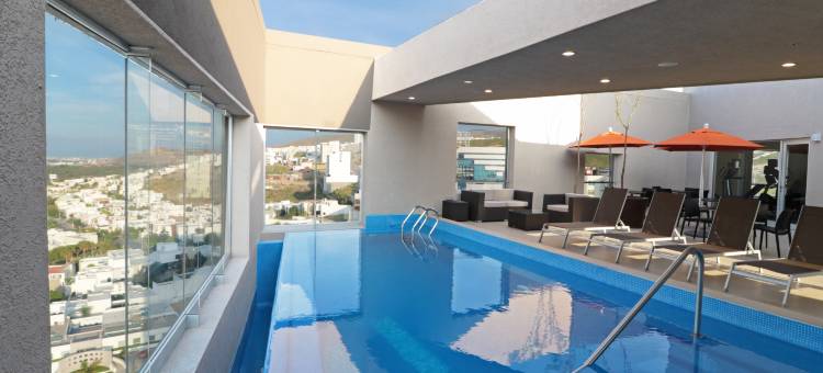 Staybridge Suites San Luis Potosi图片