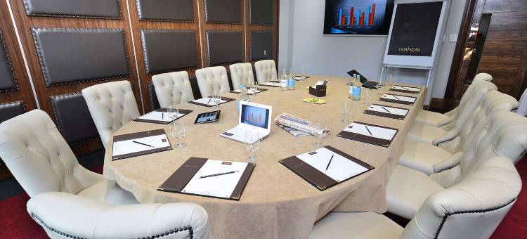 诺思科特酒店(Northcote)图片