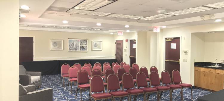 休斯顿I-10西能源走廊舒适套房酒店(Comfort Inn & Suites Houston I-10 West Energy Corridor)图片