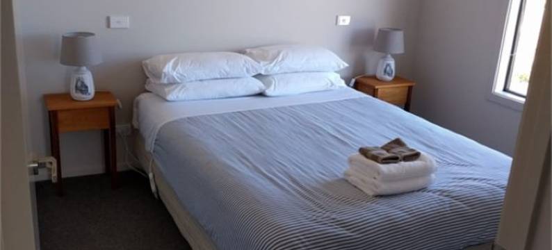 车站小屋酒店(Station Cottage)图片