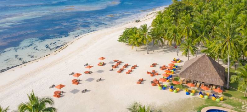 邦劳海洋度假村-薄荷岛(Oceanica Resort Panglao, Bohol)图片