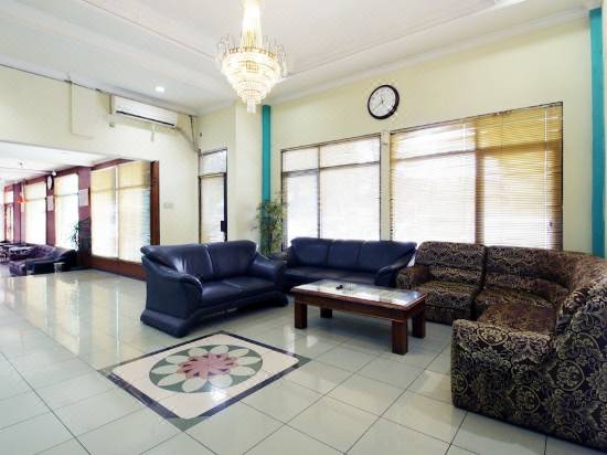 Airy Regol Moch Ramdan 96 Bandung Airy Regol Moch Ramdan 96