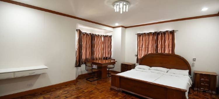 VMC 渡假旅居酒店(Vmc Vacation Home)图片