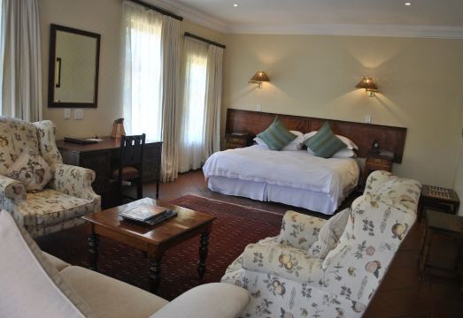 Budmarsh Country Lodge Hotel Overview