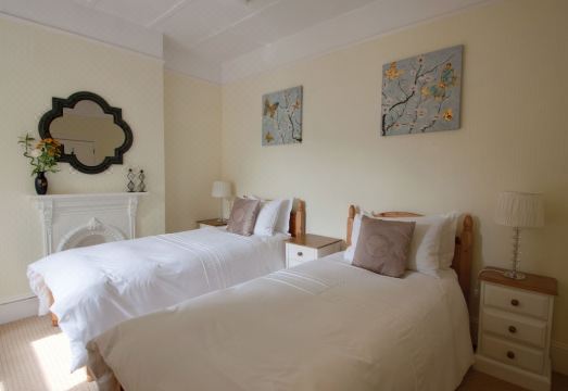 Gyves HouseHotel Overview