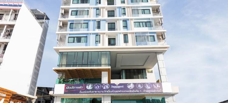 塔拉大酒店(Tara Grand Hotel)图片