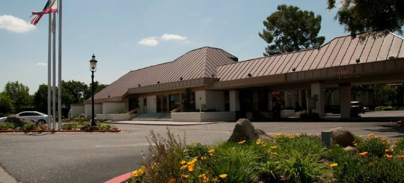 弗雷斯诺酒店(The Hotel Fresno)图片