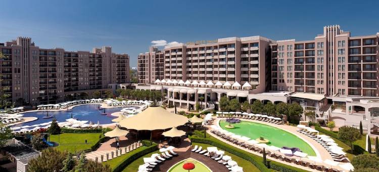 巴塞罗皇家海滩酒店(Barcelo Royal Beach Hotel)图片