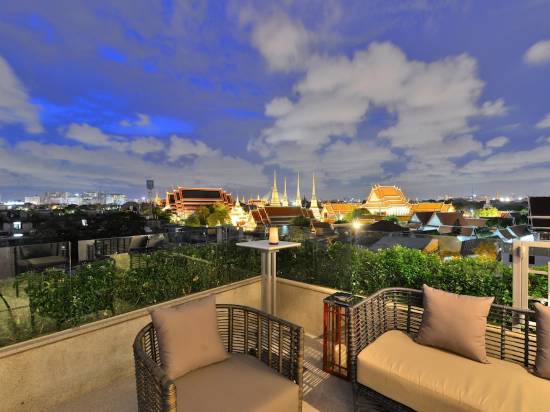 曼谷裏瓦阿倫酒店