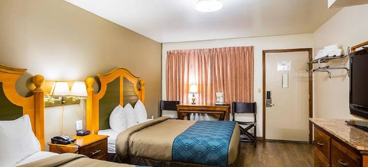 伊康旅馆(Econo Lodge)图片
