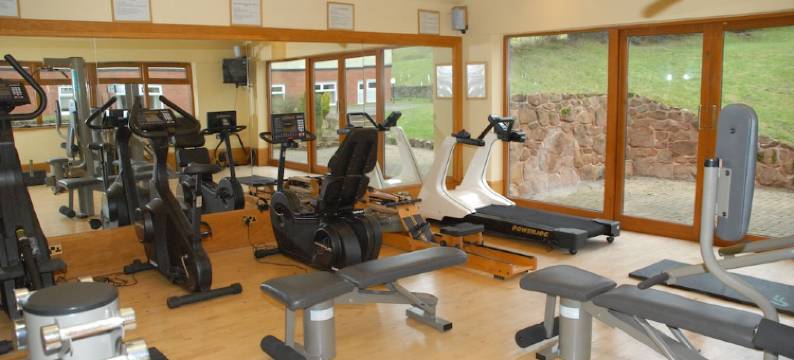 格里姆斯托克乡间别墅酒店(Grimstock Country House)图片