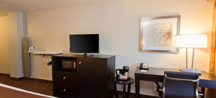 太平洋住宿酒店(Pacific Stay Hotel)图片