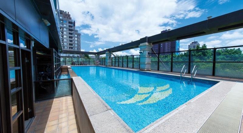 Fujairah Rotana Resort and SpaOver view