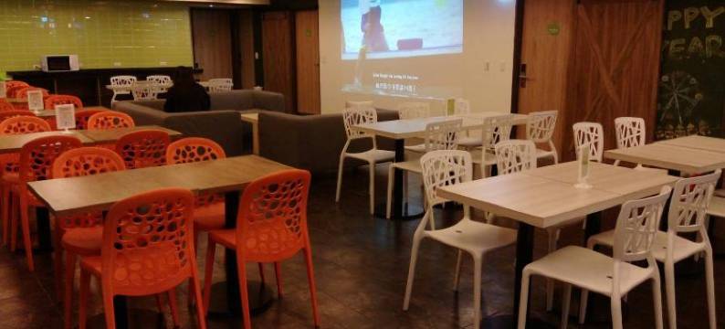 方舟旅店(台北长安馆)图片