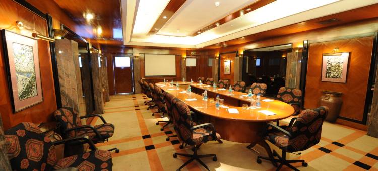 Fortune 山谷景观酒店, 马尼帕尔 - ITC 酒店集团成员(Fortune Valley View, Manipal - Member ITC Hotels' Group)图片