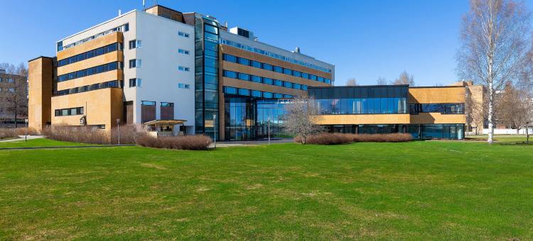 斯堪库奥皮欧酒店(Scandic Kuopio)图片