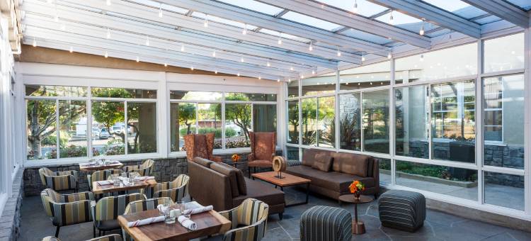 纳帕谷英迪格酒店(Hotel Indigo Napa Valley)图片