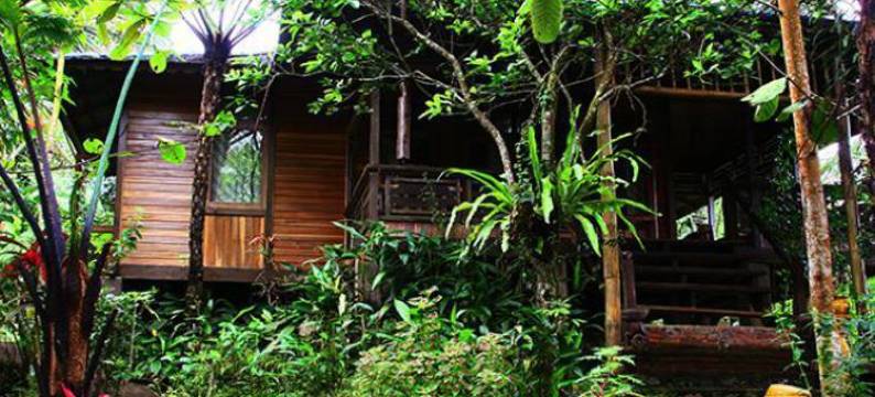 奥农宫度假村(Onong's Palace Resort)图片