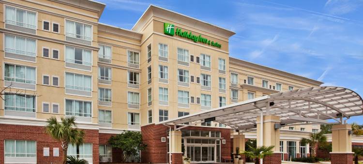 不伦瑞克希尔顿逸林酒店(DoubleTree by Hilton Brunswick)图片