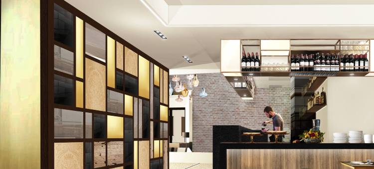 威尼斯AC酒店(AC Hotel Venezia)图片