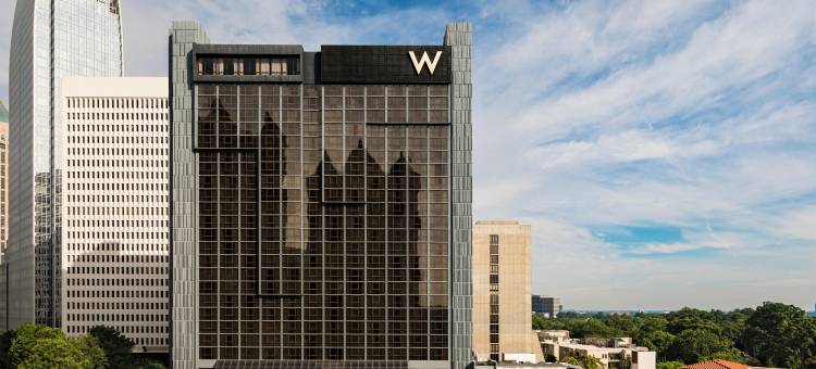 星莺亚特兰大中城，希尔顿精选系列(The Starling Atlanta Midtown, Curio Collection by Hilton)图片