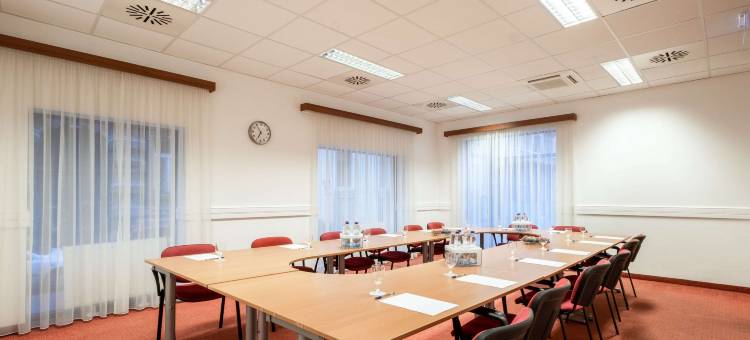 NEXTO DORMERO 酒店布达佩斯(Nexto Dormero Hotel Budapest)图片