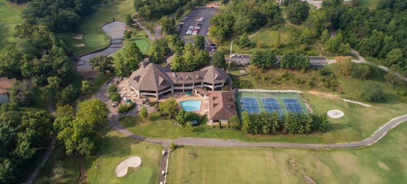 雷艾溫凱勒斯康多酒店(Kyler's Kondo by RedAwning)图片