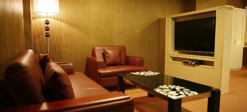 基隆北都大饭店图片