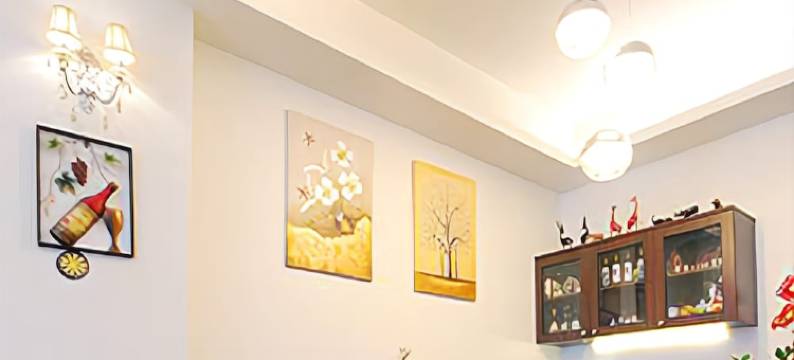 宜兰小鱼的家图片