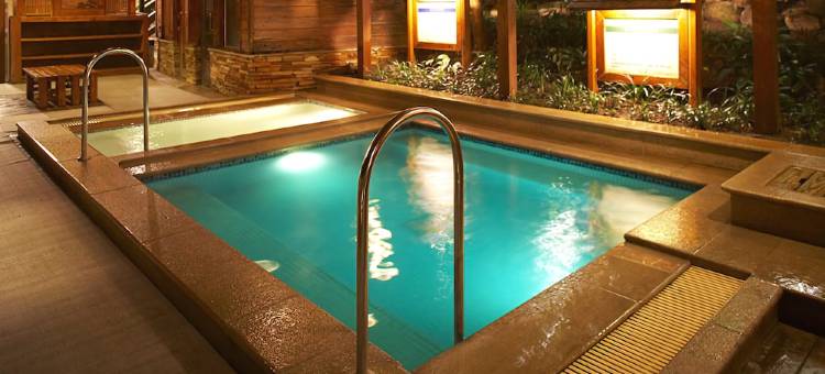 苗栗泰安锦水温泉饭店图片