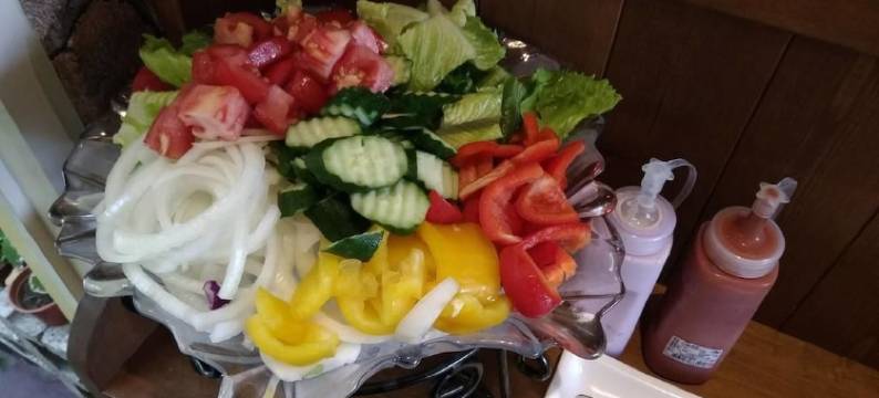 南投月牙庄休闲渡假山庄图片