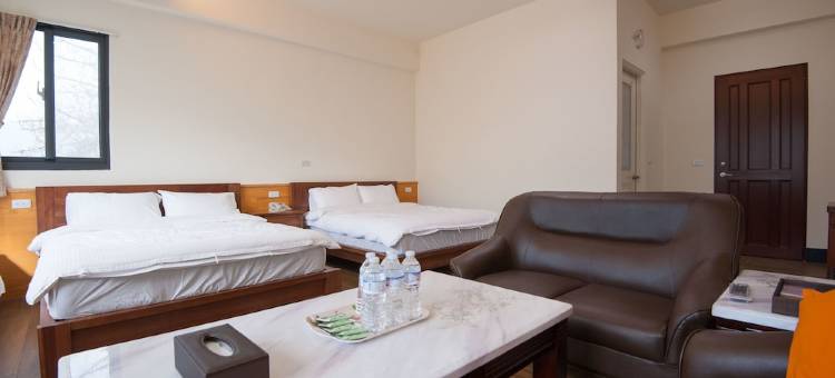 心之境民宿图片