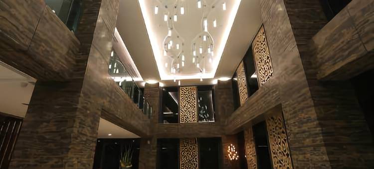 云林御品王朝旅店图片