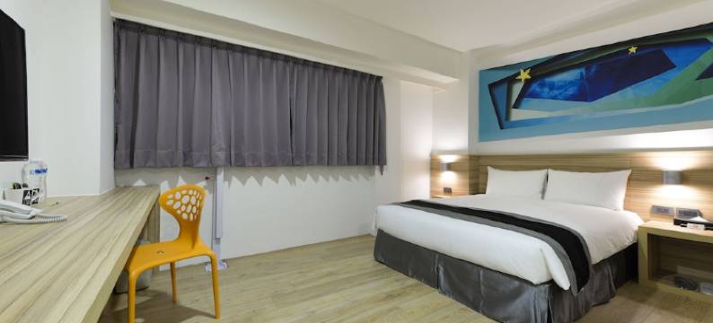 台中传思文旅图片