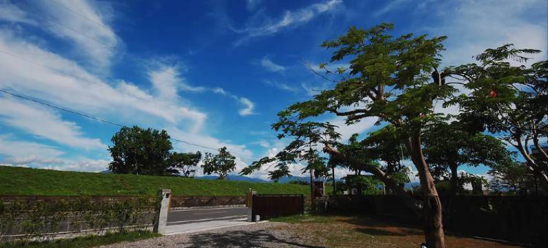 宜兰三月三旅店图片