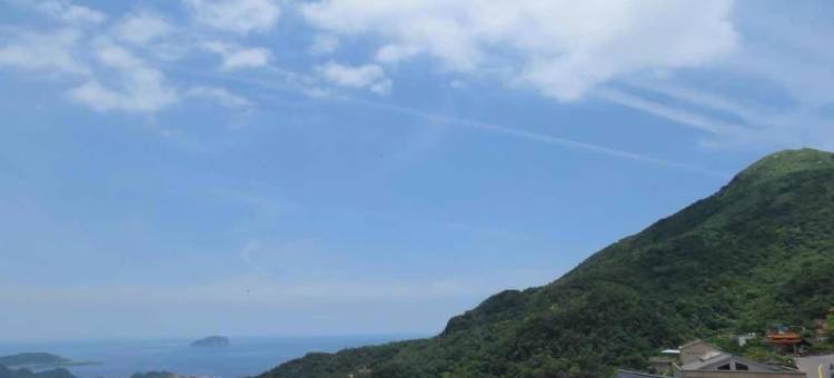 九份M Bar House图片