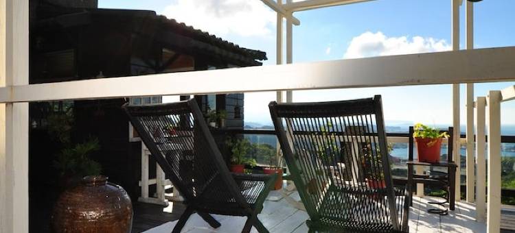 九份阳光味宿民宿图片