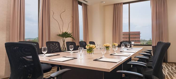 塞达努瓦利酒店(Seda Nuvali)图片