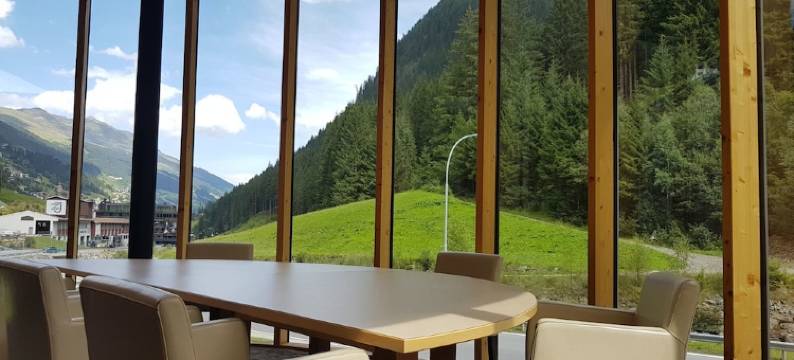 伊施格尔/卡普尔泽罗酒店(Hotel Zhero – Ischgl/Kappl)图片