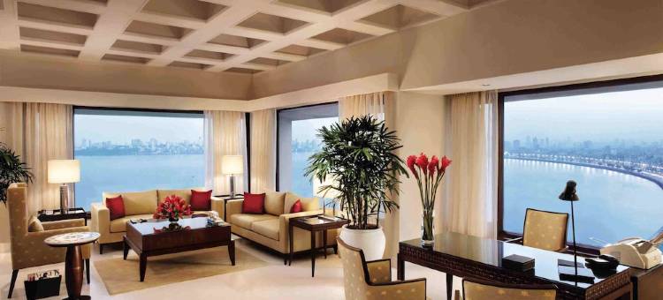 孟买欧贝罗伊酒店(The Oberoi, Mumbai)图片