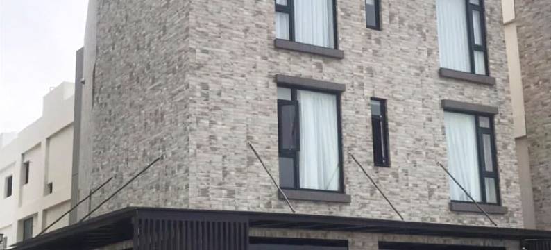 铁塔恋人轻旅家庭旅馆图片