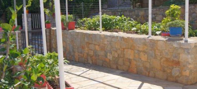 斯特拉一室公寓(Stella Studios)图片