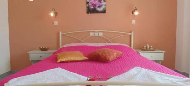 Nikolas Ios Village图片